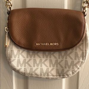 Michael Kors crossbody bag